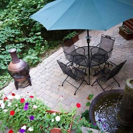 Scenic Valley Inn B&B And Event Center Manhattan Dış mekan fotoğraf
