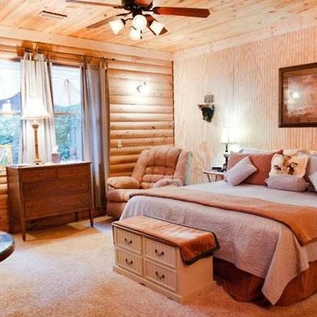 Scenic Valley Inn B&B And Event Center Manhattan Dış mekan fotoğraf