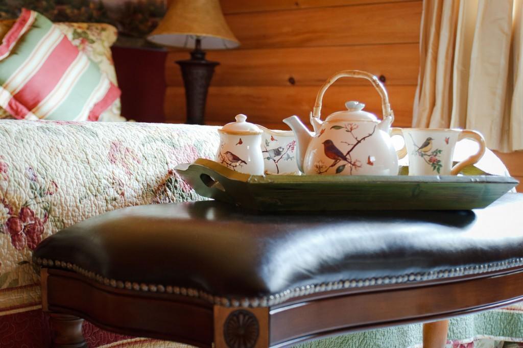Scenic Valley Inn B&B And Event Center Manhattan Dış mekan fotoğraf