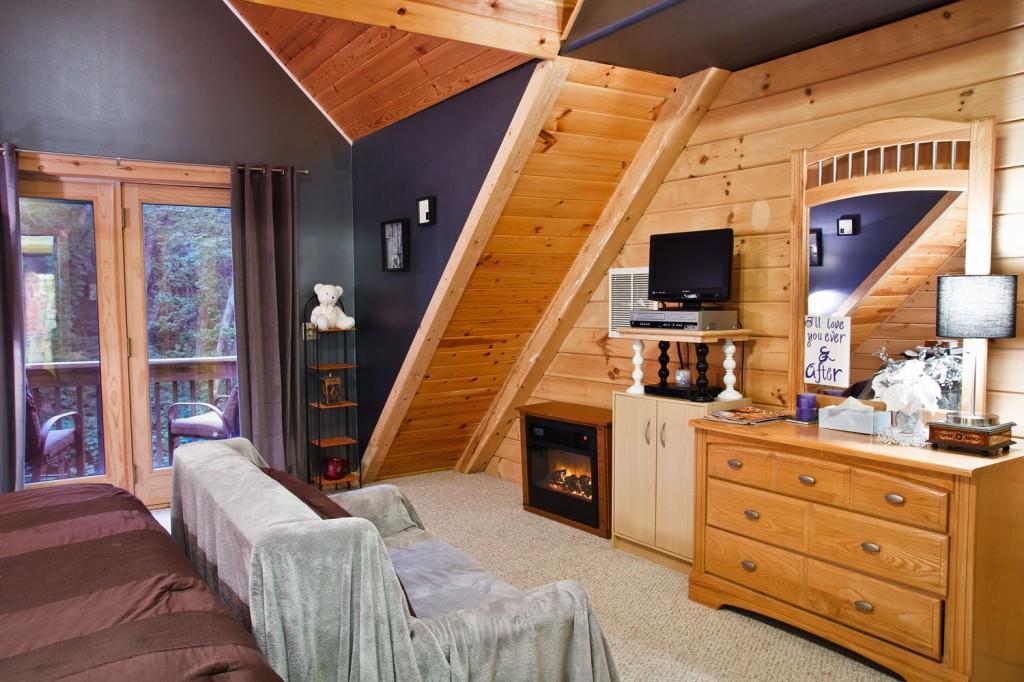 Scenic Valley Inn B&B And Event Center Manhattan Dış mekan fotoğraf