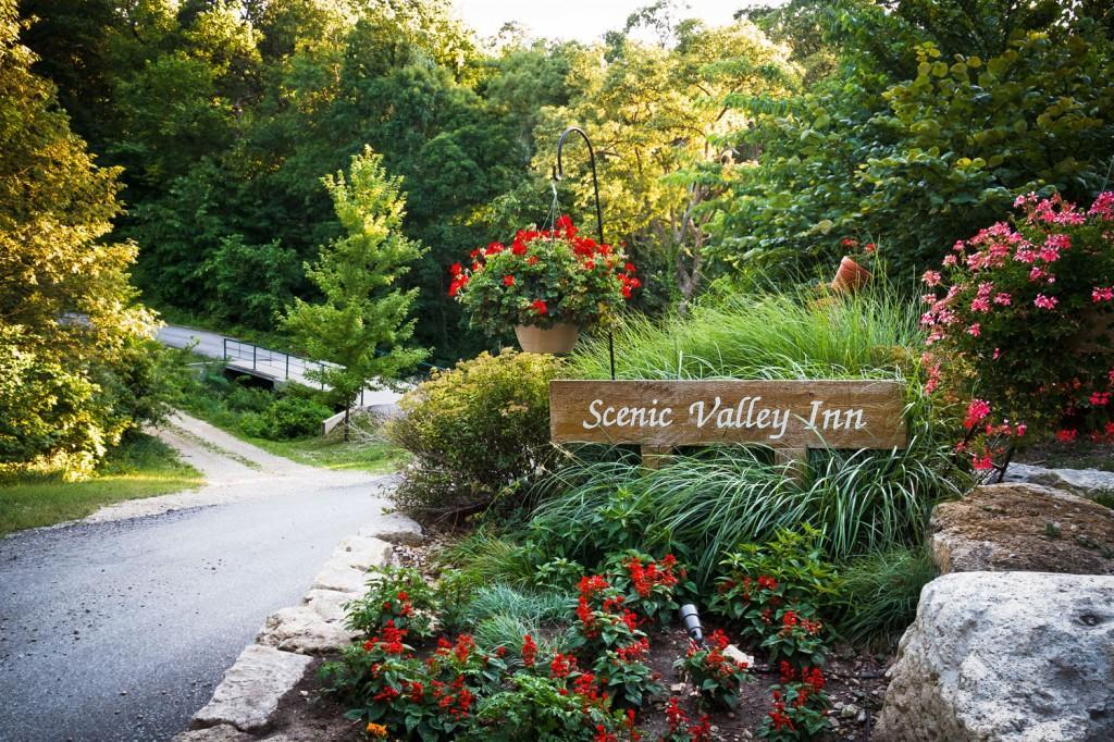 Scenic Valley Inn B&B And Event Center Manhattan Dış mekan fotoğraf