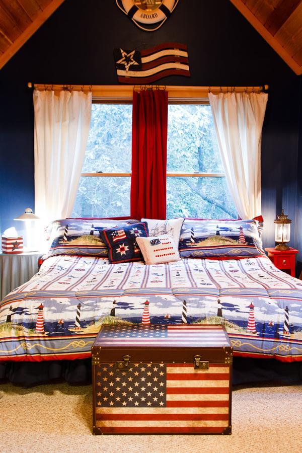Scenic Valley Inn B&B And Event Center Manhattan Dış mekan fotoğraf