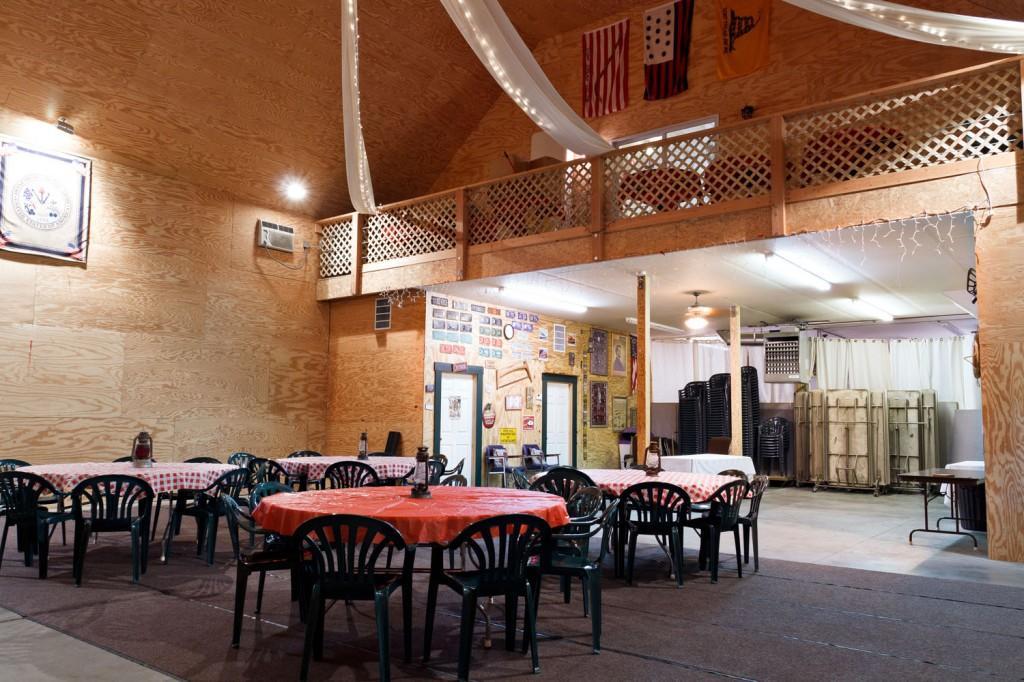 Scenic Valley Inn B&B And Event Center Manhattan Dış mekan fotoğraf