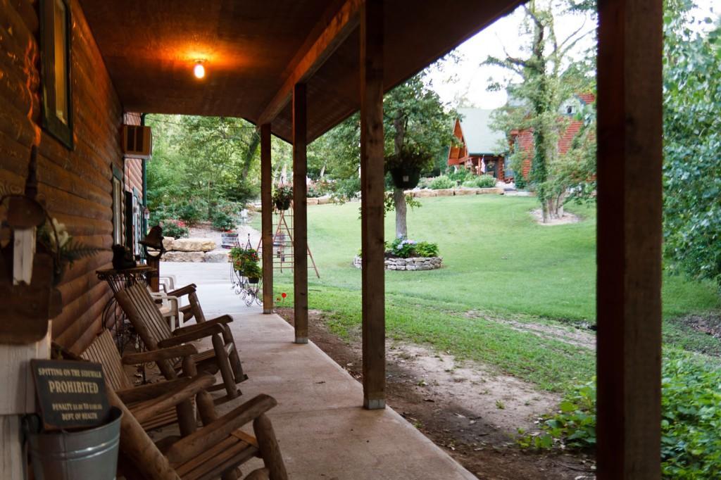 Scenic Valley Inn B&B And Event Center Manhattan Dış mekan fotoğraf