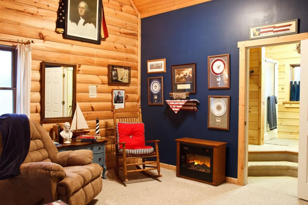 Scenic Valley Inn B&B And Event Center Manhattan Dış mekan fotoğraf