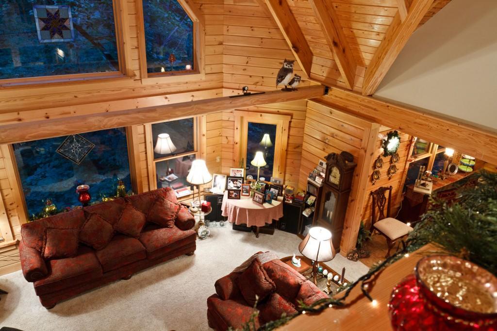 Scenic Valley Inn B&B And Event Center Manhattan Dış mekan fotoğraf