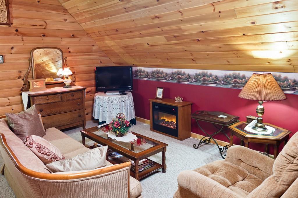 Scenic Valley Inn B&B And Event Center Manhattan Dış mekan fotoğraf